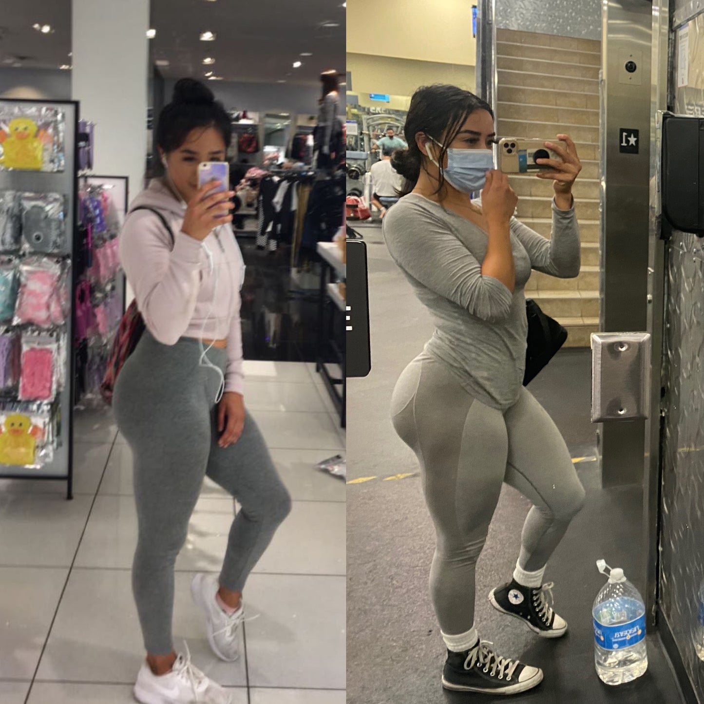 PERSONAL TRAINING CONSULTATION