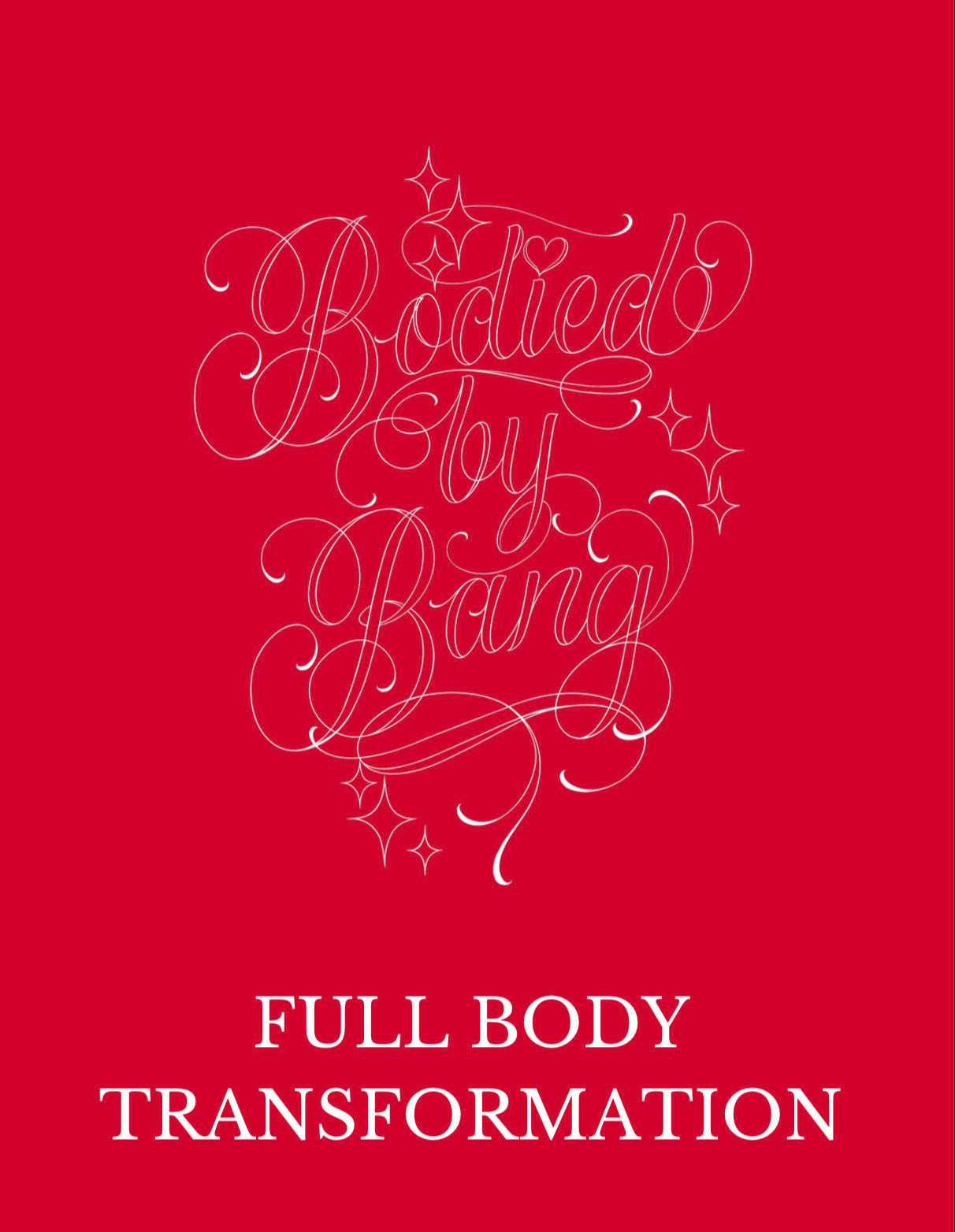 6 WEEK FULL BODY WORKOUT PLAN Bodied By Bang 6-week-full-body-workout-plan-bodied-by-bang