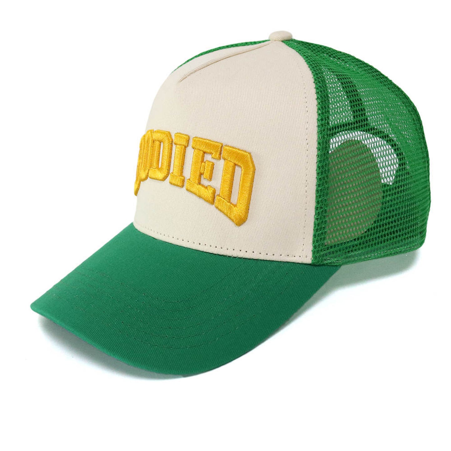 BODIED TRUCKER HAT